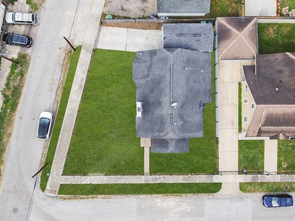 5401 N Capitol Street, Houston TX 77011