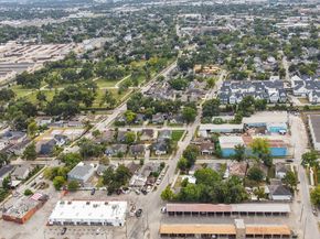 5401 N Capitol Street, Houston TX 77011
