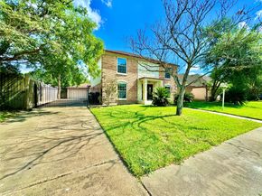 7914 Oakington Drive, Houston TX 77071