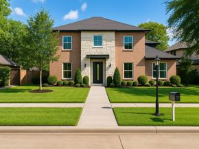 7914 Oakington Drive, Houston TX 77071
