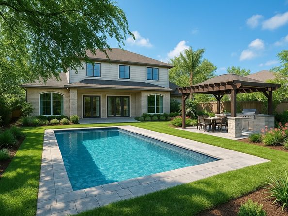 7914 Oakington Drive, Houston TX 77071