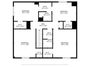 7914 Oakington Drive, Houston TX 77071