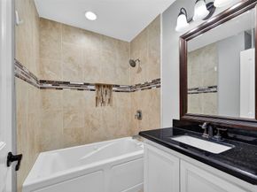 5813 Village Forest Court, Houston TX 77092