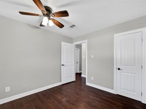 5813 Village Forest Court, Houston TX 77092