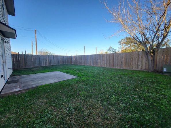 13111 Royal Bell Court, Houston TX 77047
