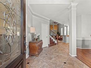 20207 Fairfield Trace Drive, Cypress TX 77433