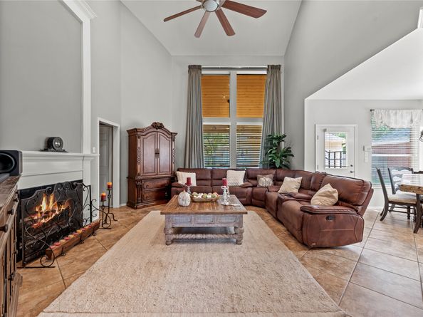 20207 Fairfield Trace Drive, Cypress TX 77433