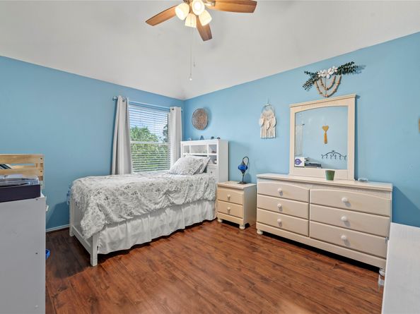 20207 Fairfield Trace Drive, Cypress TX 77433
