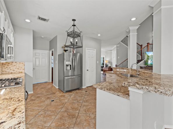 20207 Fairfield Trace Drive, Cypress TX 77433