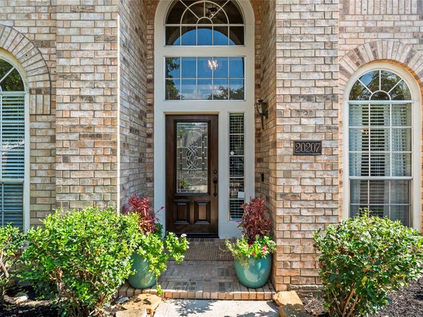20207 Fairfield Trace Drive, Cypress TX 77433