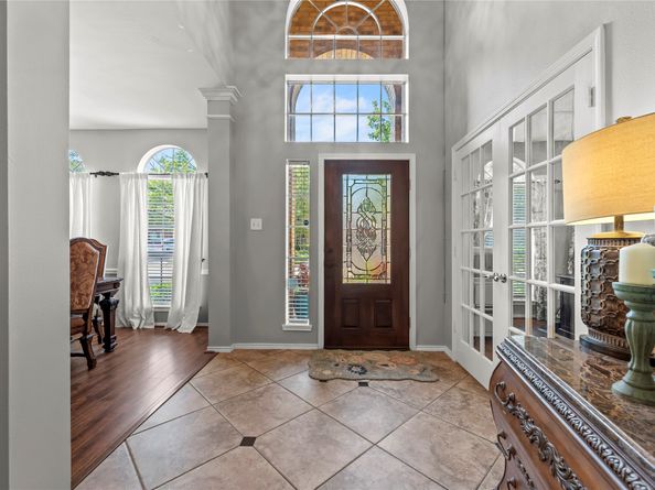 20207 Fairfield Trace Drive, Cypress TX 77433