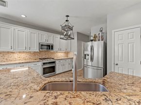 20207 Fairfield Trace Drive, Cypress TX 77433
