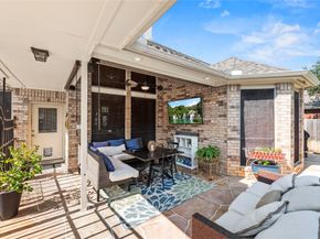20207 Fairfield Trace Drive, Cypress TX 77433