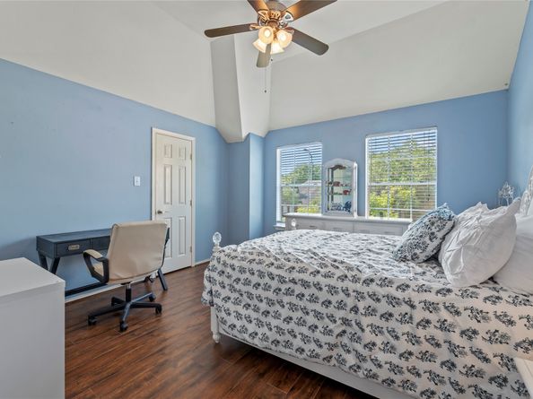 20207 Fairfield Trace Drive, Cypress TX 77433