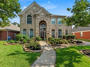 20207 Fairfield Trace Drive, Cypress TX 77433