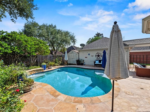 20207 Fairfield Trace Drive, Cypress TX 77433