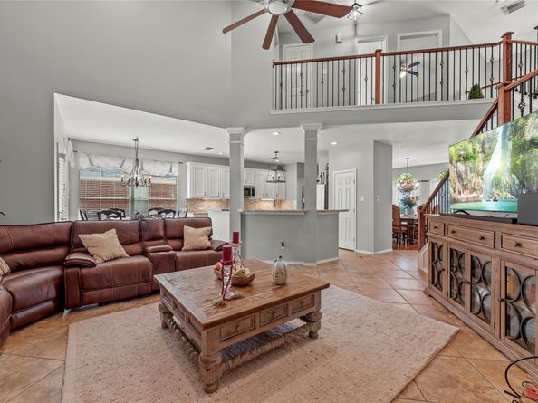 20207 Fairfield Trace Drive, Cypress TX 77433