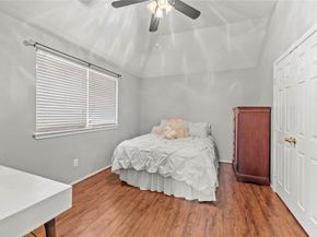 20207 Fairfield Trace Drive, Cypress TX 77433