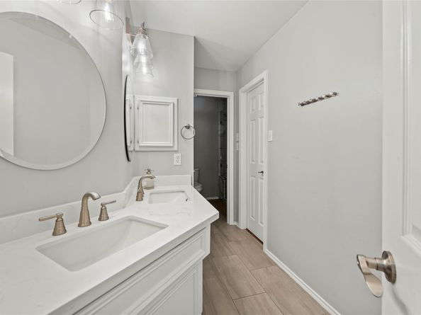 20207 Fairfield Trace Drive, Cypress TX 77433