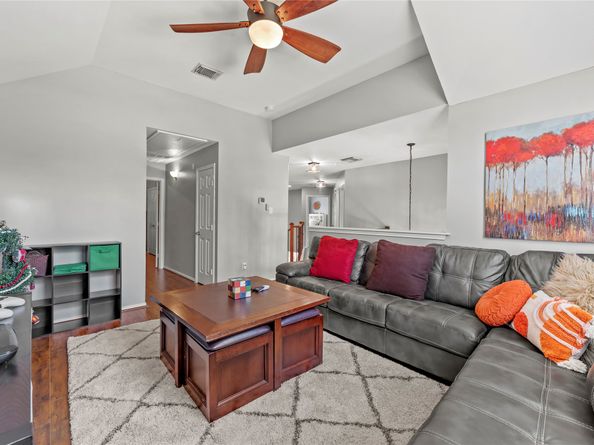 20207 Fairfield Trace Drive, Cypress TX 77433