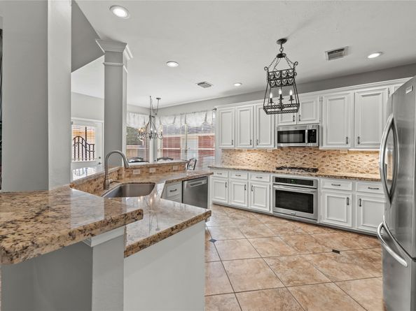 20207 Fairfield Trace Drive, Cypress TX 77433