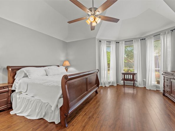 20207 Fairfield Trace Drive, Cypress TX 77433