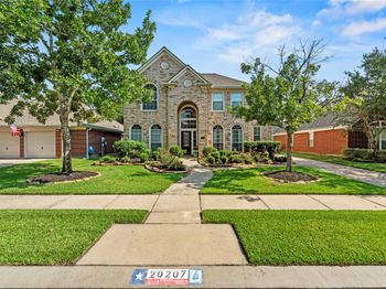 20207 Fairfield Trace Drive