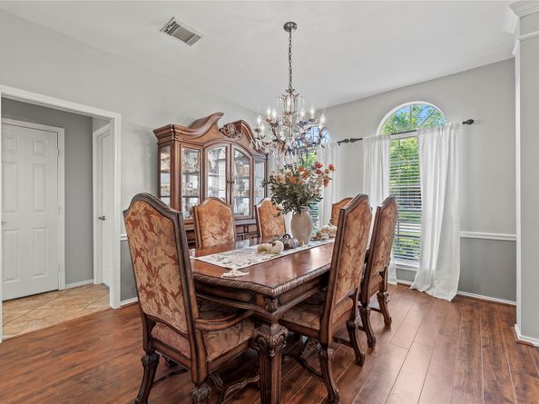 20207 Fairfield Trace Drive, Cypress TX 77433