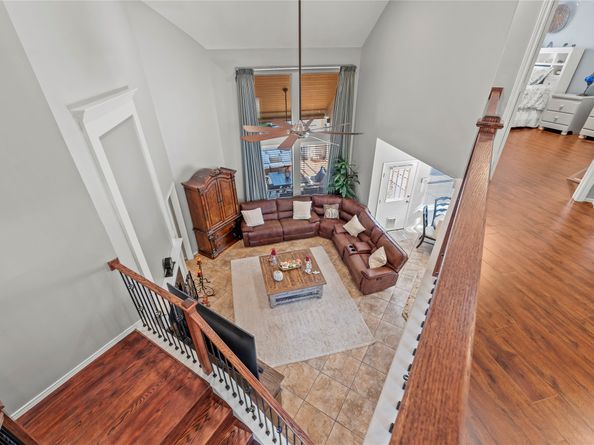 20207 Fairfield Trace Drive, Cypress TX 77433