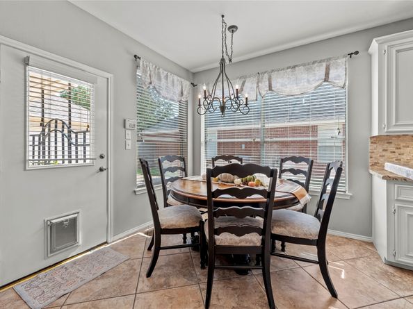 20207 Fairfield Trace Drive, Cypress TX 77433