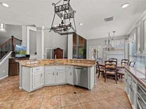 20207 Fairfield Trace Drive, Cypress TX 77433