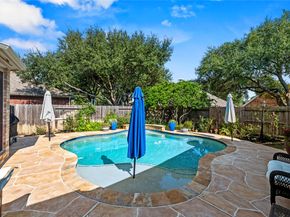 20207 Fairfield Trace Drive, Cypress TX 77433
