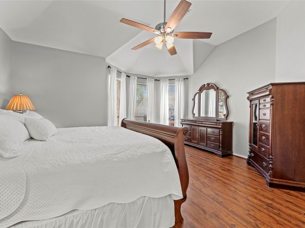 20207 Fairfield Trace Drive, Cypress TX 77433