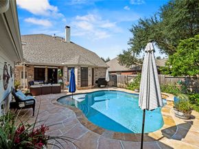 20207 Fairfield Trace Drive, Cypress TX 77433