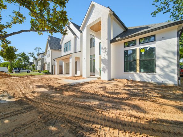 6502 Corbin Street, Houston TX 77055