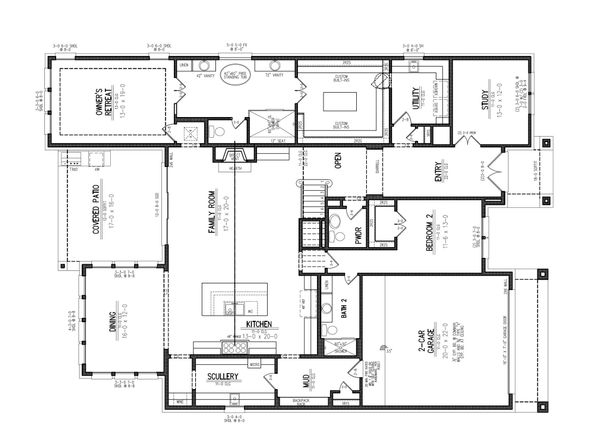 6502 Corbin Street, Houston TX 77055