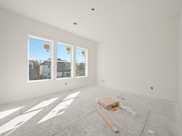 6502 Corbin Street, Houston TX 77055