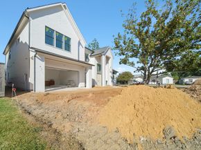 6502 Corbin Street, Houston TX 77055