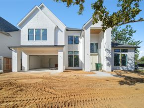 6502 Corbin Street, Houston TX 77055
