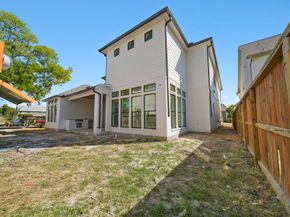 6502 Corbin Street, Houston TX 77055