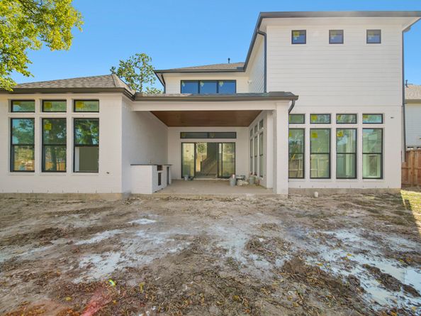 6502 Corbin Street, Houston TX 77055