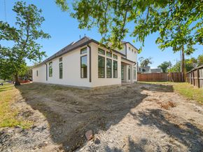 6502 Corbin Street, Houston TX 77055