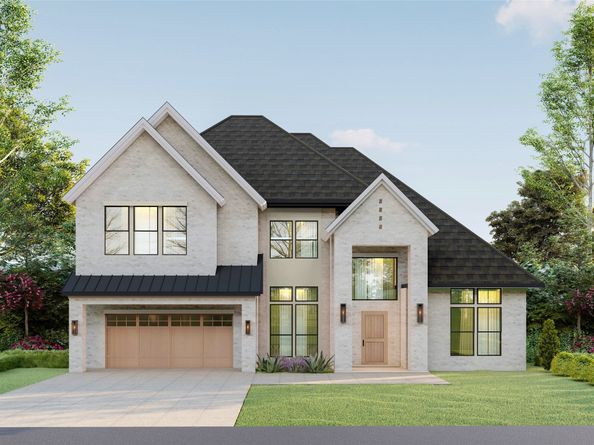 6502 Corbin Street, Houston TX 77055
