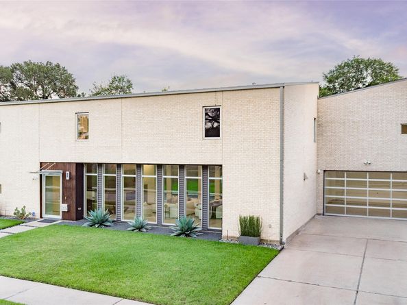 2824 Lockett Street, Houston TX 77021
