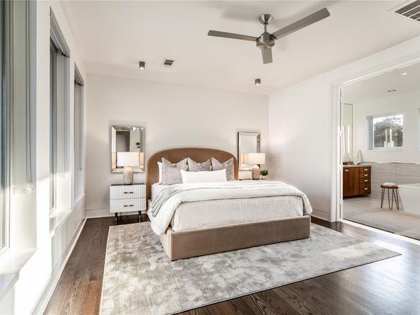 2824 Lockett Street, Houston TX 77021