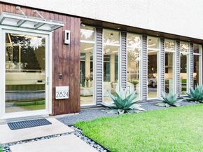 2824 Lockett Street, Houston TX 77021