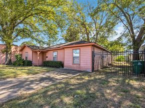 609 W Parker Road, Houston TX 77091