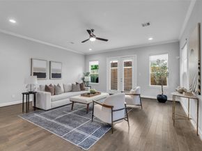 1402 Crocker Street, Houston TX 77019