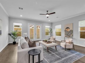 1402 Crocker Street, Houston TX 77019