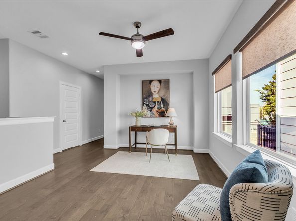 1402 Crocker Street, Houston TX 77019